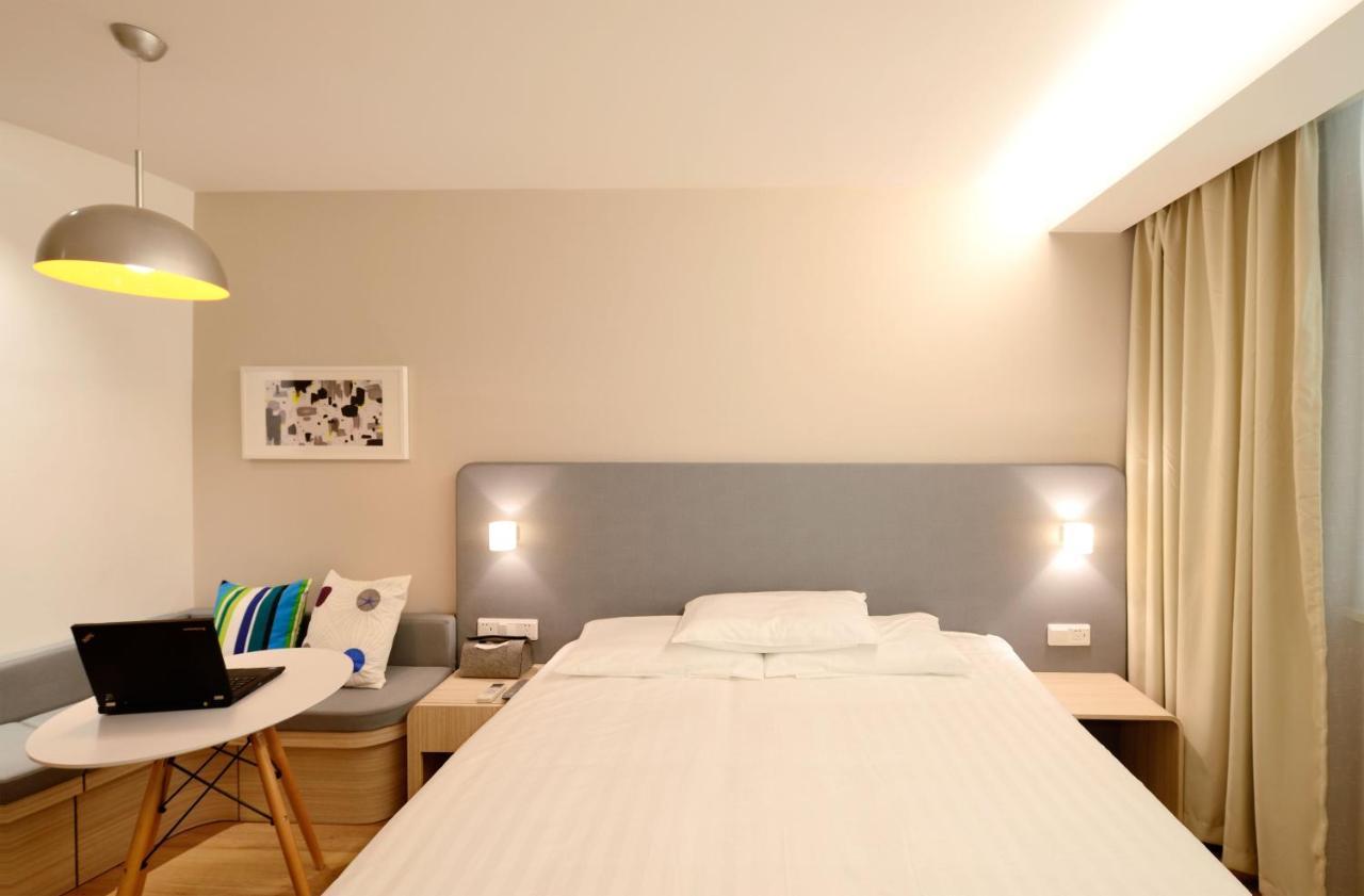 Grande Chambre Dans Charmante Maison Alsacienne Herrlisheim Exteriér fotografie